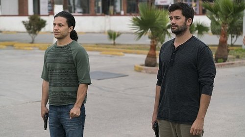 Fear the Walking Dead: 2×13