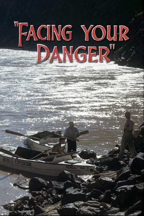 Facing Your Danger (1946)