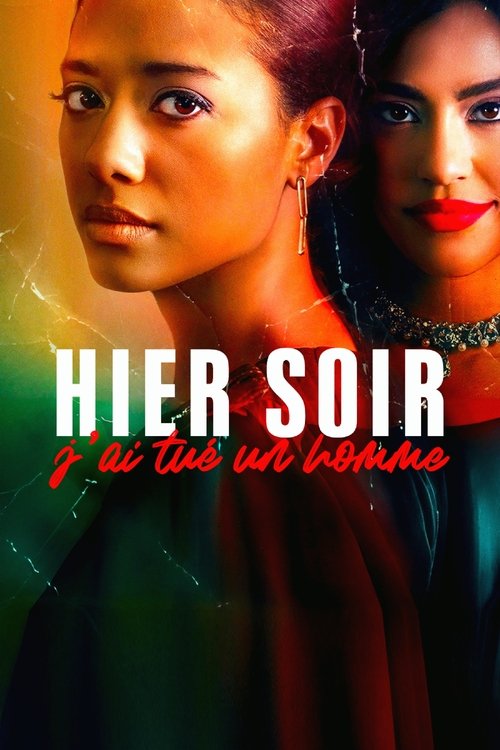 Poster image du film Hier soir j'ai tué un homme Hier soir j'ai tué un homme