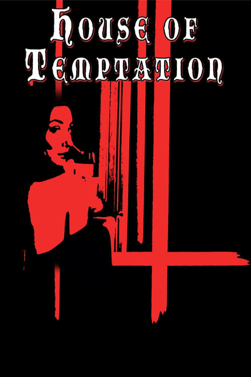 House of Temptation (2014) poster
