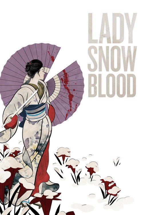 Lady Snowblood