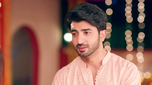 Dheeraj's Promise to Narmada