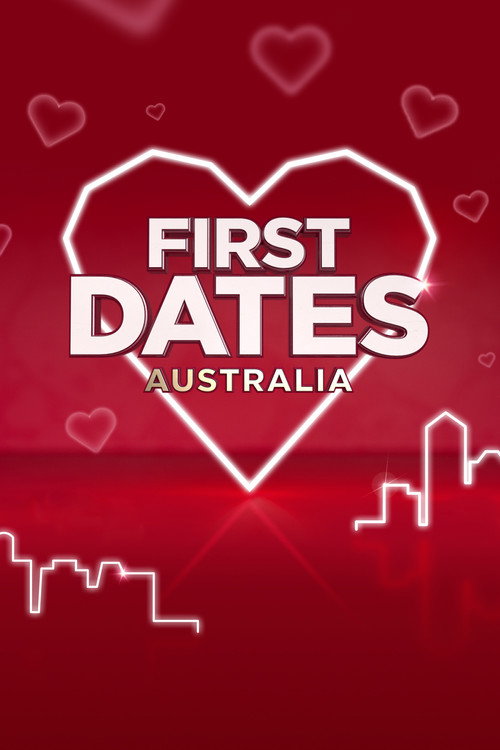 First Dates Australia