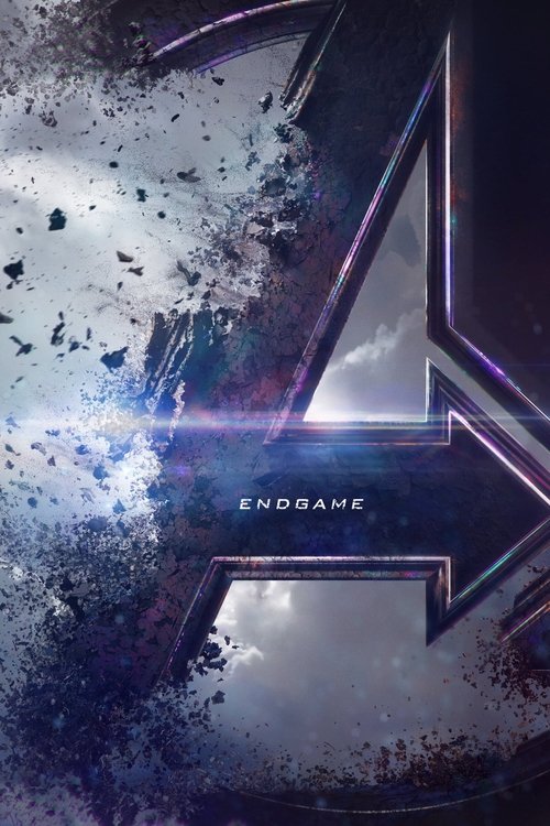 Schauen Avengers: Endgame On-line Streaming