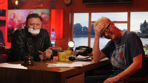 Escena 1 de TFI Friday