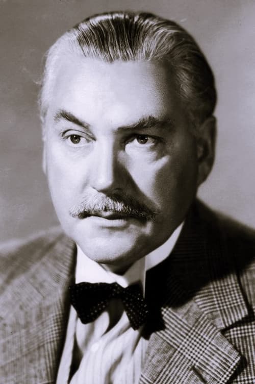 Nigel Bruce