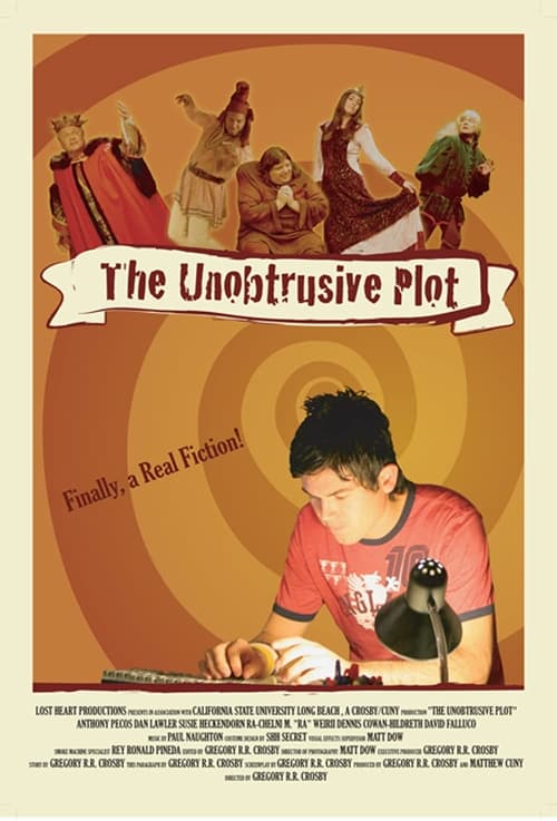 The Unobtrusive Plot