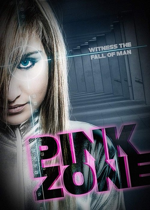 The Pink Zone movie poster player