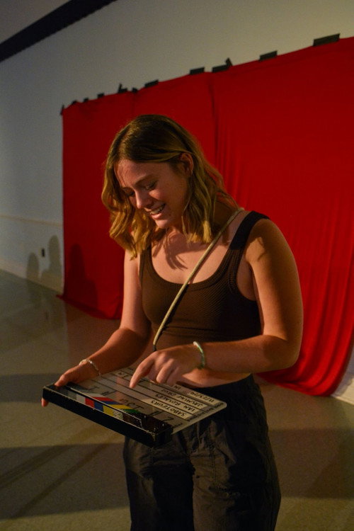 Foto de Ashley Miller