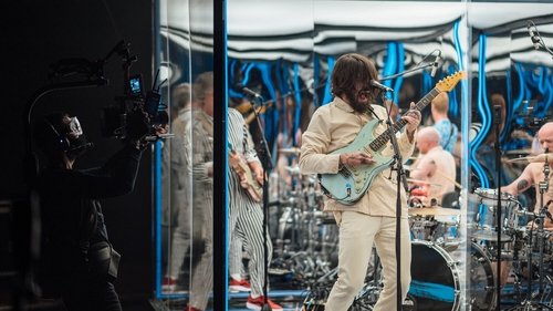 Biffy Clyro: Live at the Barrowlands Biffy Clyro: Live at the Barrowlands