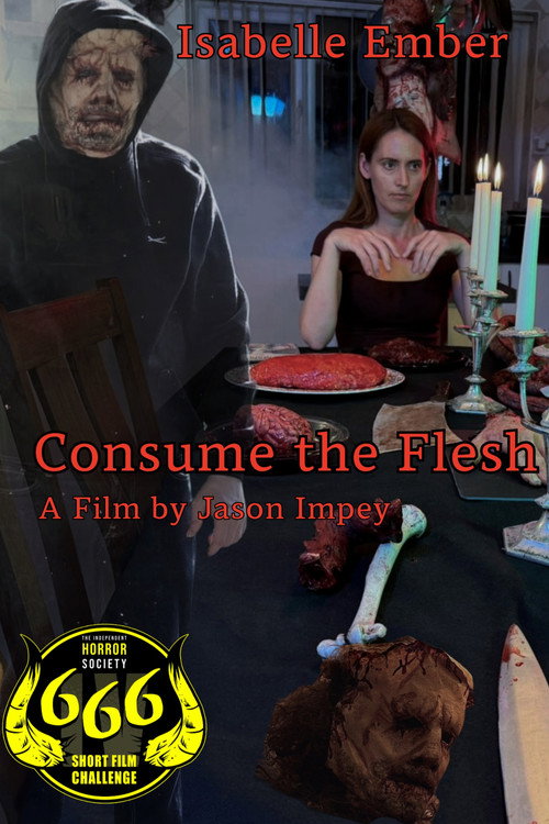 Consume the Flesh