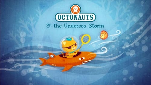 Octonauts, S01E02 - (2010)