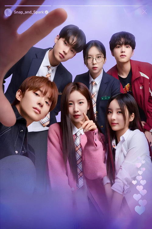 Escena 6 de 손가락만 까딱하면