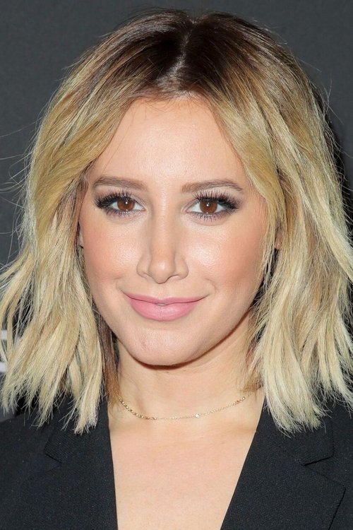 Kép: Ashley Tisdale színész profilképe