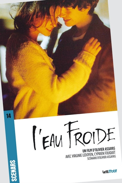 L'Eau froide 1994