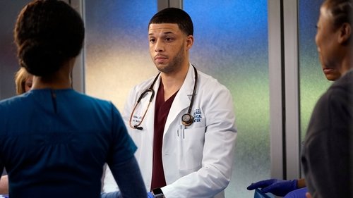 Chicago Med – Atendimento de Emergência: 3×17