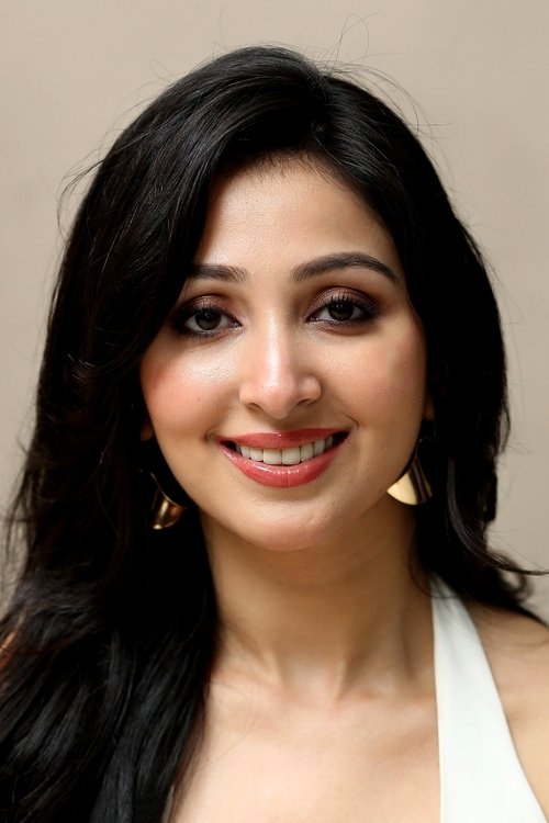 Foto de Sahiba Bhasin