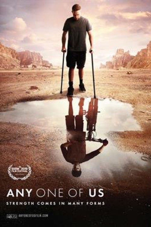 When professional mountain biker Paul Basagoitia suffers a devastating spinal cord injury (SCI), his life is changed in an instant. Discovering that he's become paralyzed, Paul begins a grueling battle against his own body and mind, in the hope of one day being able to walk again. A chorus of other diverse SCI survivors weaves through the film, shining light on the struggles that Paul now faces.