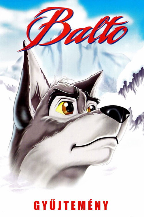 Balto gyűjtemény