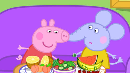 Poster della serie Peppa Pig Tales