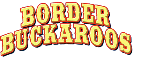 Border Buckaroos Logo