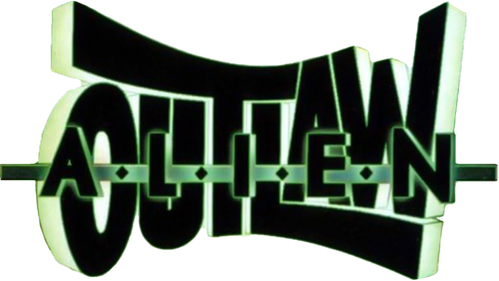 Alien Outlaw