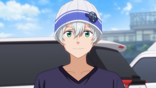 The Shiunji Family Children: 1×7