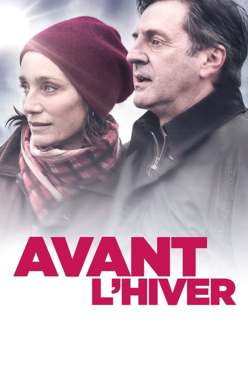 Avant l'hiver (2013) poster