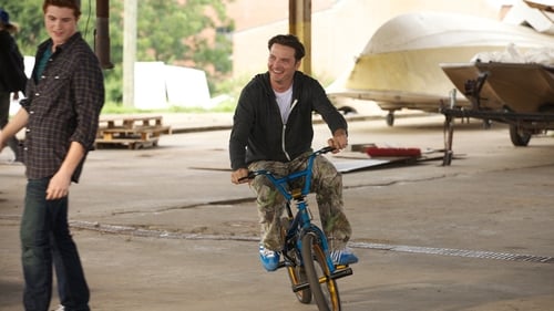 Rectify: 1×3