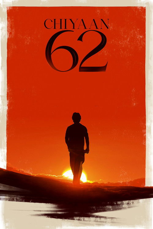 Veera Dheera Sooran: Part 2 poster