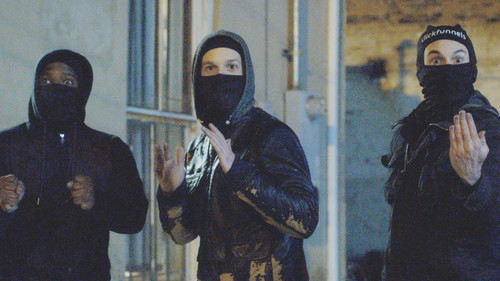 Image de l'épisode Épisode 3