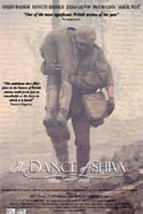 The Dance of Shiva (1998)