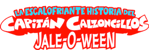 Los espantosos cuentos del Capitán Calzoncillos: Hack-loween