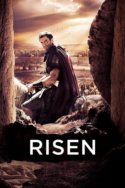 Where to stream Risen