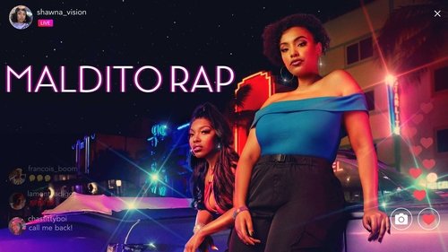Rap Sh!t