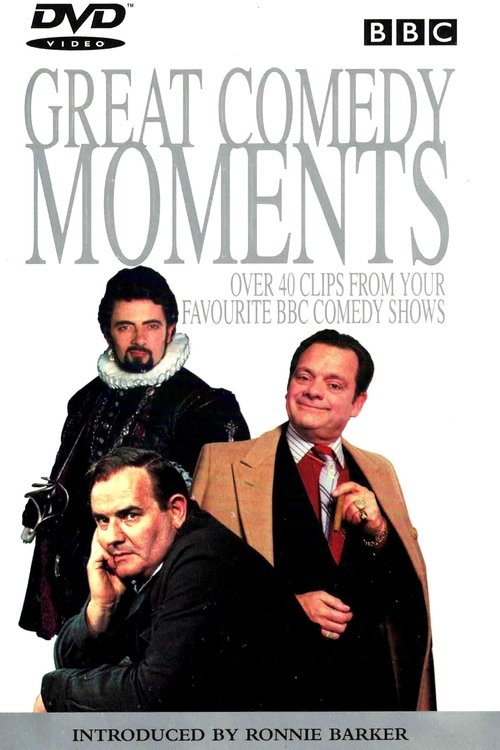 Great Comedy Moments