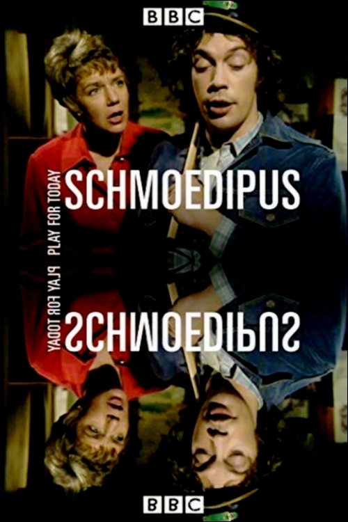 Schmoedipus movie poster player