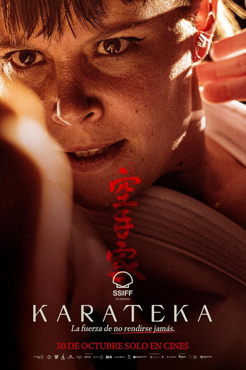 Karateka