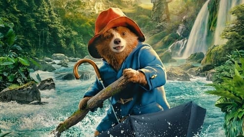 Paddington in Peru Screenshot