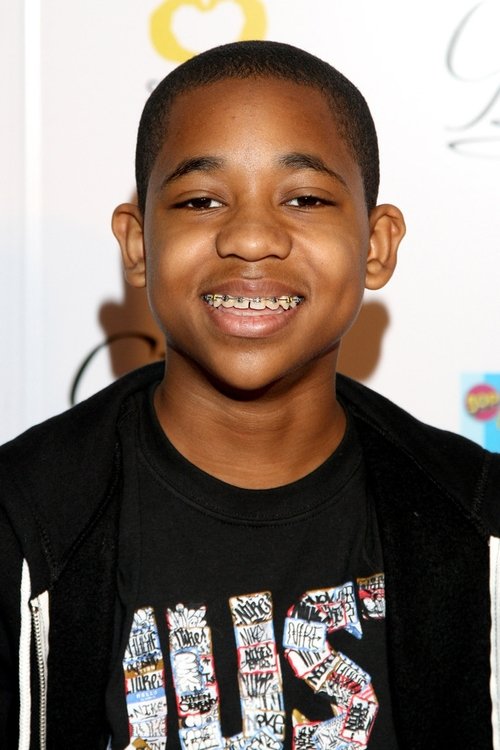 Tylen Jacob Williams original image