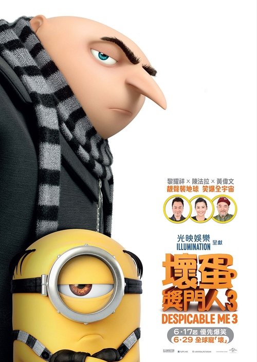 Posters