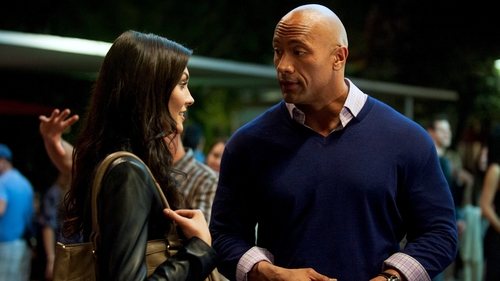 Escena del episodio 1 de la temporada 1 de la serie Ballers