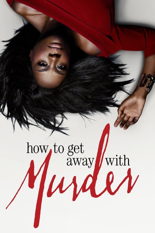 How to Get Away with Murder (2014)