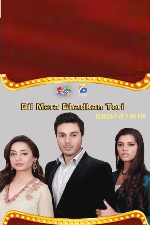 Dil Mera Dhadkan Teri 2013 Dil Mera Dhadkan Teri 2013