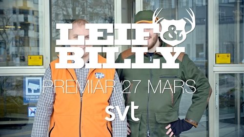 Leif & Billy