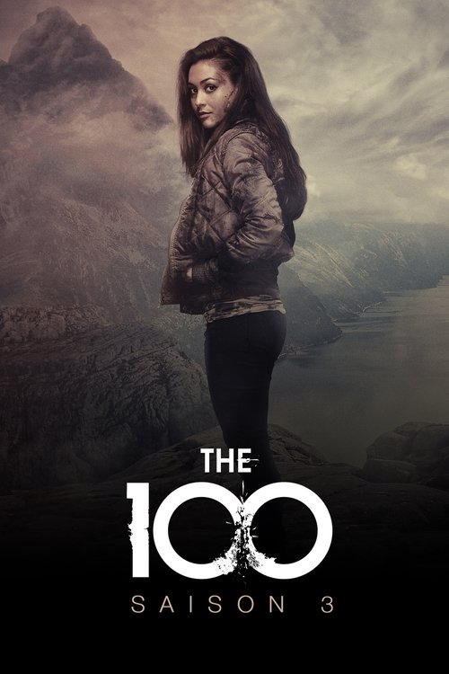 Les 100 - Saison 3