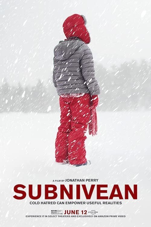 Subnivean poster