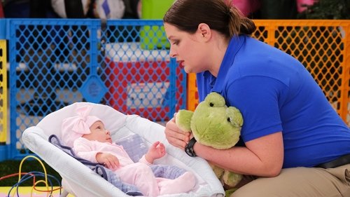 Superstore: 4×10