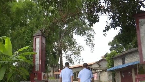 Épisode 18