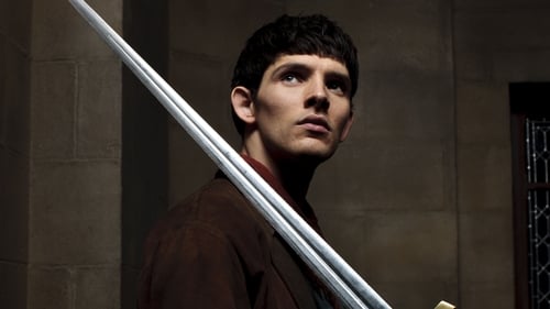 Merlin: 5×13